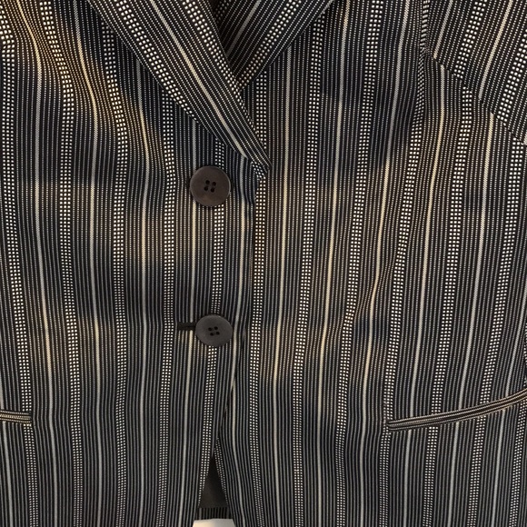 Giorgio Armani silk jacket - Picture 4 of 16